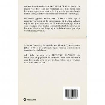 Voor vier Eeuwen Een Volksboek over de Ontdekking van Amerika
