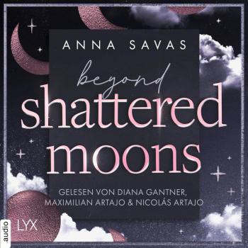 LYX.audio Beyond Shattered Moons