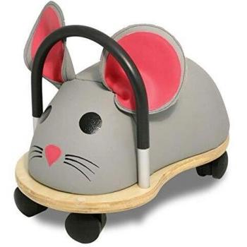 Porteur Wheely Bug Souris 25 kg