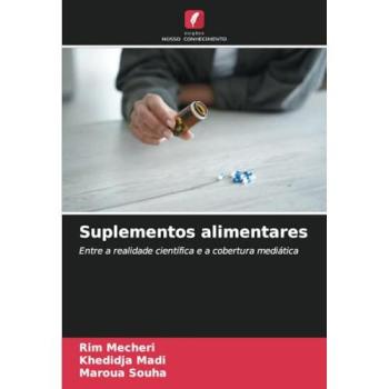Mecheri, Rim: Suplementos alimentares