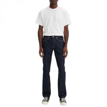 Levi's 514 Vaqueros Straight Fit Color Rock Cod