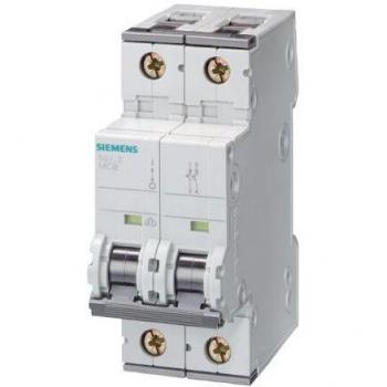 Schutzschalter Siemens 5SY52206 – 20 A, 230 / 400 V