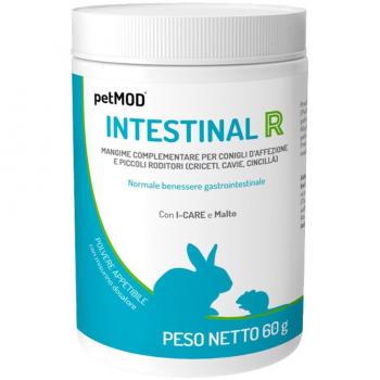 Petmod Intestinal Roditori 60g