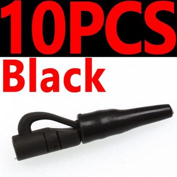 Set de 10 Alfileres con Clips de Plomo JIGEECARP – Pesca de Carpa