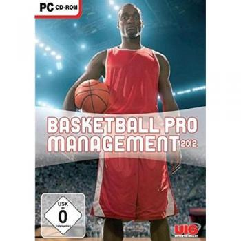 Basketball Pro Management 2013 – PC-Spiel & Strategie-Simulator