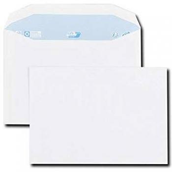 Buste C5 GPV 162x229 mm 500 Pz