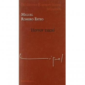 Biblioteca romero esteo vol. Vi