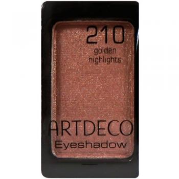 Ombretto Dorato 210 Artdeco Duochrome