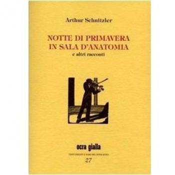 Notte di primavera e altre prose