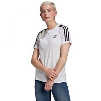 Adidas 3 STRIPES DAMEN T-SHIRT