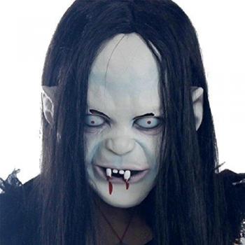 Cuadro de Miss Fox con Sadako Terrorista