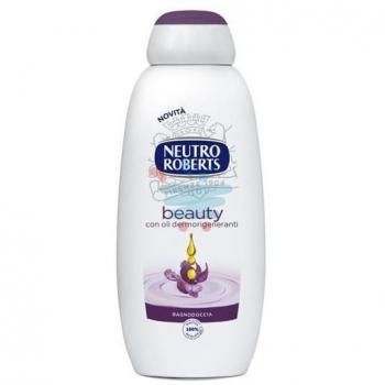 N ROBERTS B/D BEAUTY 450 ML