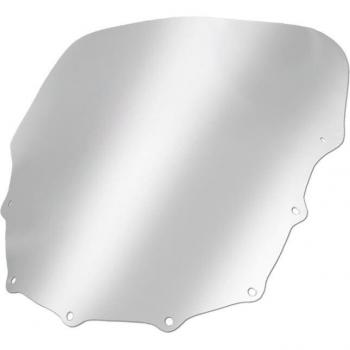 CVK Windshield for Kawasaki ZZR400 ZZR600 (1993-2007)