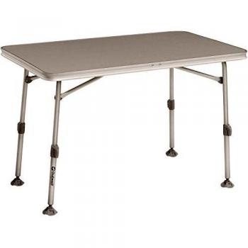 Mesa Portátil Outwell Roblin M Blanco