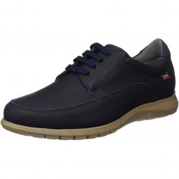 CallagHan Sneaker 81308s Himmelblau