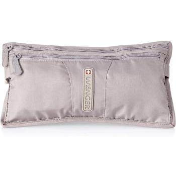 Wenger Grey Seat Belt Protector WE0983GY