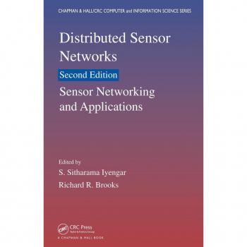 Vitalsource Technologies, Inc. Distributed Sensor Networks