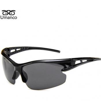 Umanco Vintage Fishing Sunglasses