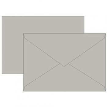 Enveloppes C6 80g lot de 10