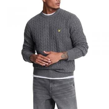 Lyle & Scott Heren Trui