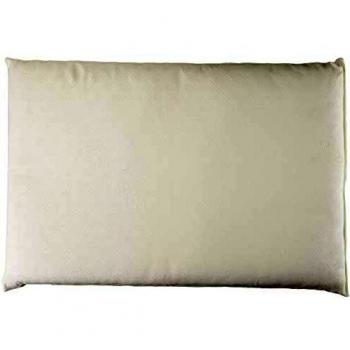 Guanciale Antiacaro per Lettino Italbaby 38x58x5h