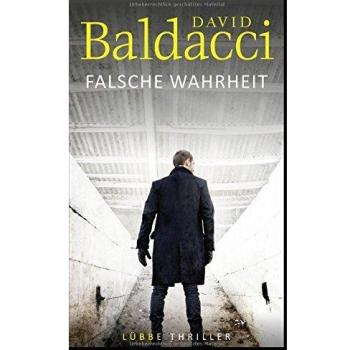 Falsche Wahrheit: Thriller