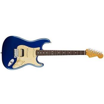 Fender American Ultra Stratocaster HSS Electric Guitar