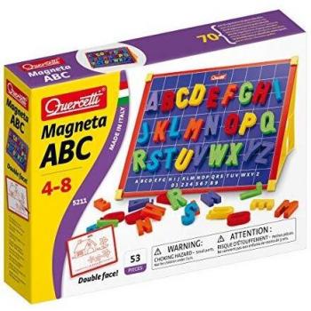 Planche Magnétique ABC