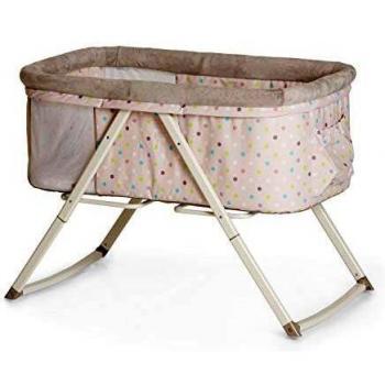 Lettino Aggiuntivo Hauck Dreamer