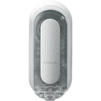 TENGA Flip Hole White Masturbator
