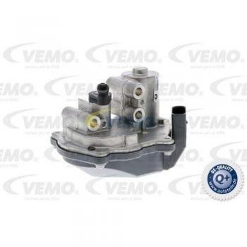 Vemo Umschaltklappe Saugrohr für Audi, Seat, Skoda und VW – V10 – 77 – 0025