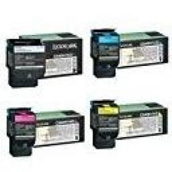 Yellow Rigen C540 N, 543 dn, 544 N, 544 DN, 544 DTN 2K