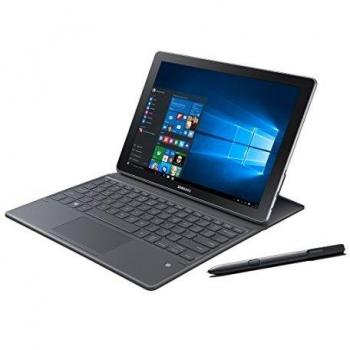 Samsung Galaxy Book Tablet 12.0, 128 GB Espandibili, WIFI, Nero