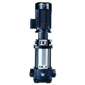Pompe Grundfos CR37T 0,55 kW jusqu'à 4 m3/h