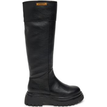 Scarpe Stivali Twinset Nero Taglia 37