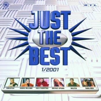 Meilleurs Sélections 2001 Edition 1