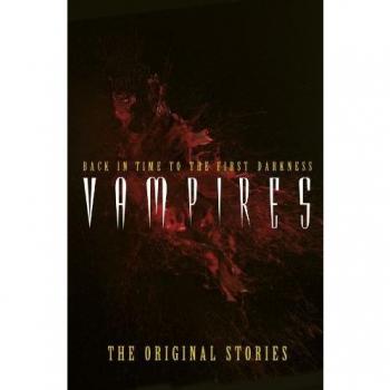 Vampires: Back in Time to the First Darkness