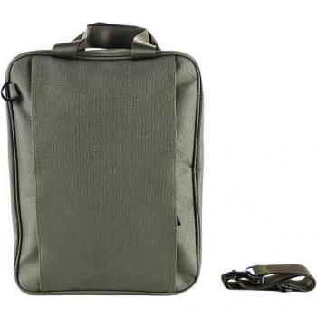 Bolsillo de Viaje Compacto para Ejecutivos