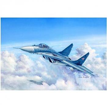 MIG‑29A 1/32 – Modèle « Fulcrum » (Trumpeter)