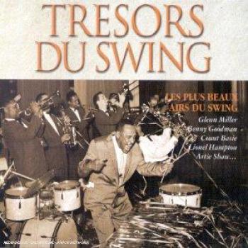 Trésors du Swing