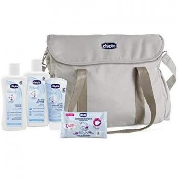 CH Cofanetto Borsa Mamma Pieno