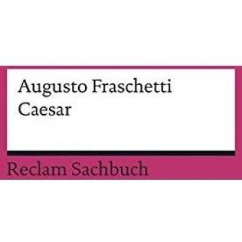 Caesar: Eine Biographie