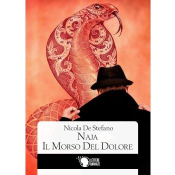 Naja. Il morso del dolore