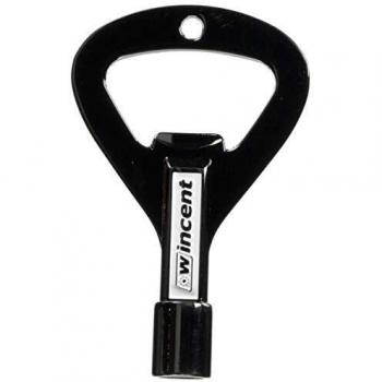 Wincent RockKey Black Beauty Drum Key