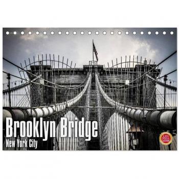 Brooklyn Bridge