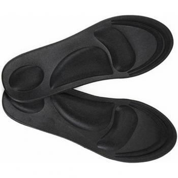 Memory Foam Shoe Insoles for Flat Feet