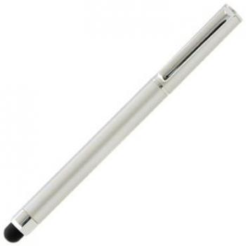 Smart Soft Silver Stylus Pen