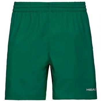 Head Sportswear Short M/3XL – Grüne Variante