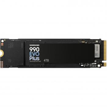 Samsung SSD 4 TB V9S4T0 – Alta Capacidad y Velocidad NVMe