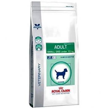 Royal Canin vet care Adult Mini 8Kg
